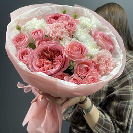 Flower Stories