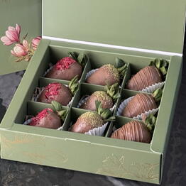 ROYAL FLOWERS TARAZ