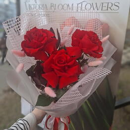Viktoria Bloom Flowers