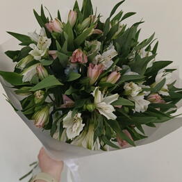 Flowers Story