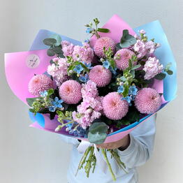 Family Flowers