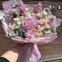 Victoriaflowers