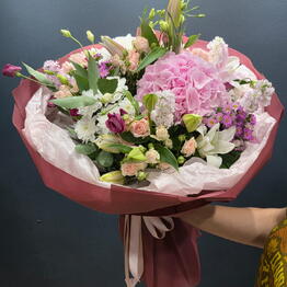 Zena Flowers