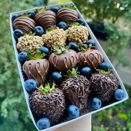 Kh. Desserts