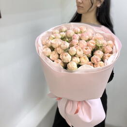 Праздник FLOWERS