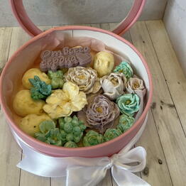 Happy Bouquet