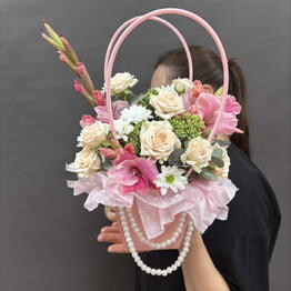 Lucky Flowers 