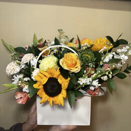 Flowers studio