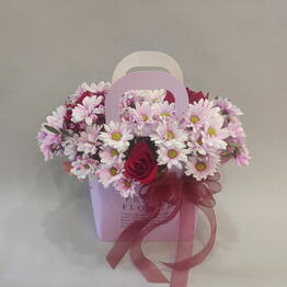 SilverSong Flowers
