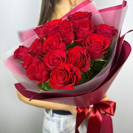 ЦВЕТЫ х Buket 💐