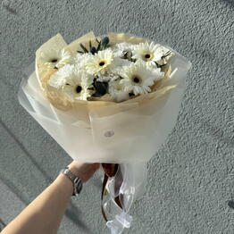 Flowers Tower