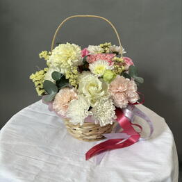 Капуста Flowers