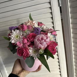 FLEUR flowers