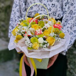 JOLLY FLOWERS BOUTIQUE 