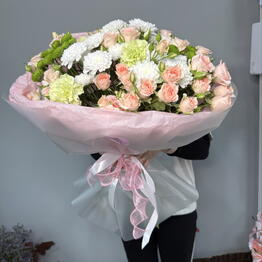 GARDEN flowers & beauty
