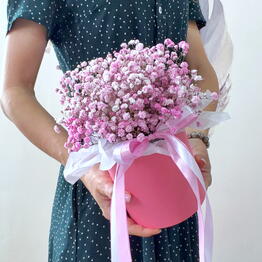 TSVETY I LYUBOV