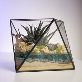 JUMA decor