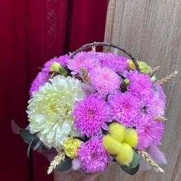 lrisFlora