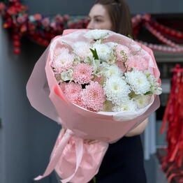 Love flowers