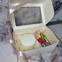 Bento paint