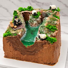 Molekula Cakes