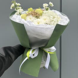 TIFFANY FLOWERS