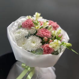 Dari Rose