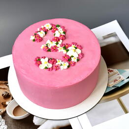 Isakova cakes