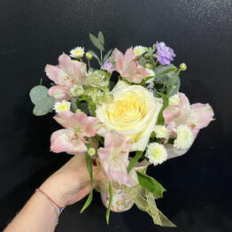 ELEGIY  flowers