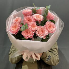 VERDI FLOWERS