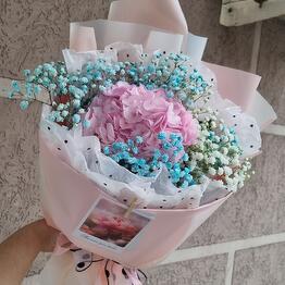 ФЛОРИСТА