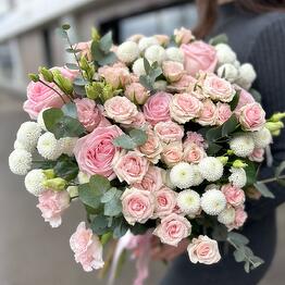 FLOWER ROOM