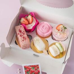 Konditerskaya «Mamin Cake»