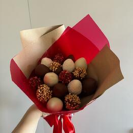 Перистые облака