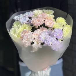 flower studio Larisa Balashova