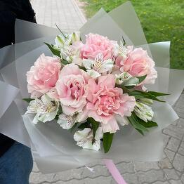 Magic Flowers 