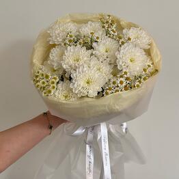 TIFFANY FLOWERS