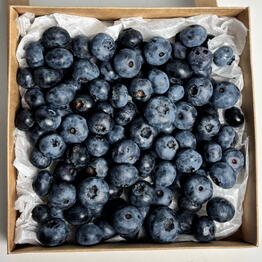 The Berry