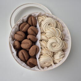 Recept schastya