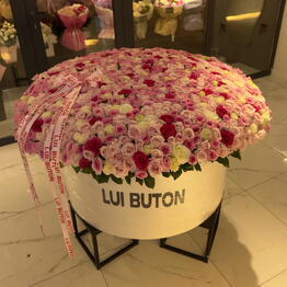 LUI BUTON OSKEMEN