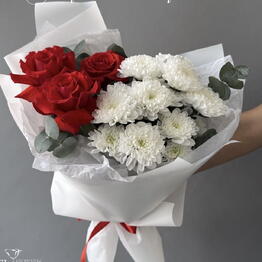 Royal flowers 