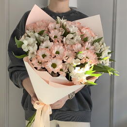 Flowerscity38