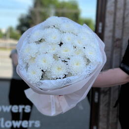City Flowers