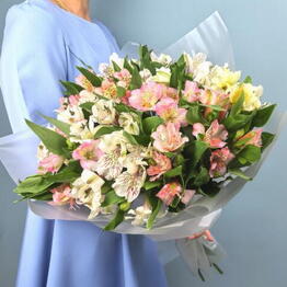IRSA FLOWERS