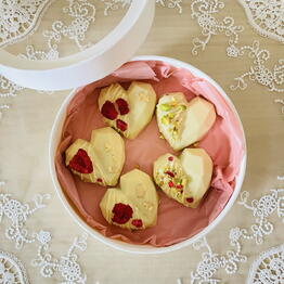 Susanna’s cake