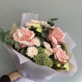 Eva flora