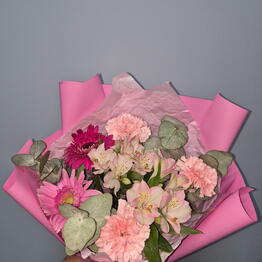 BAMBINI FLOWERS