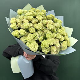 M&S Flowers