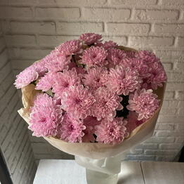Clouds Flowers
