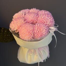 Glamely flowers